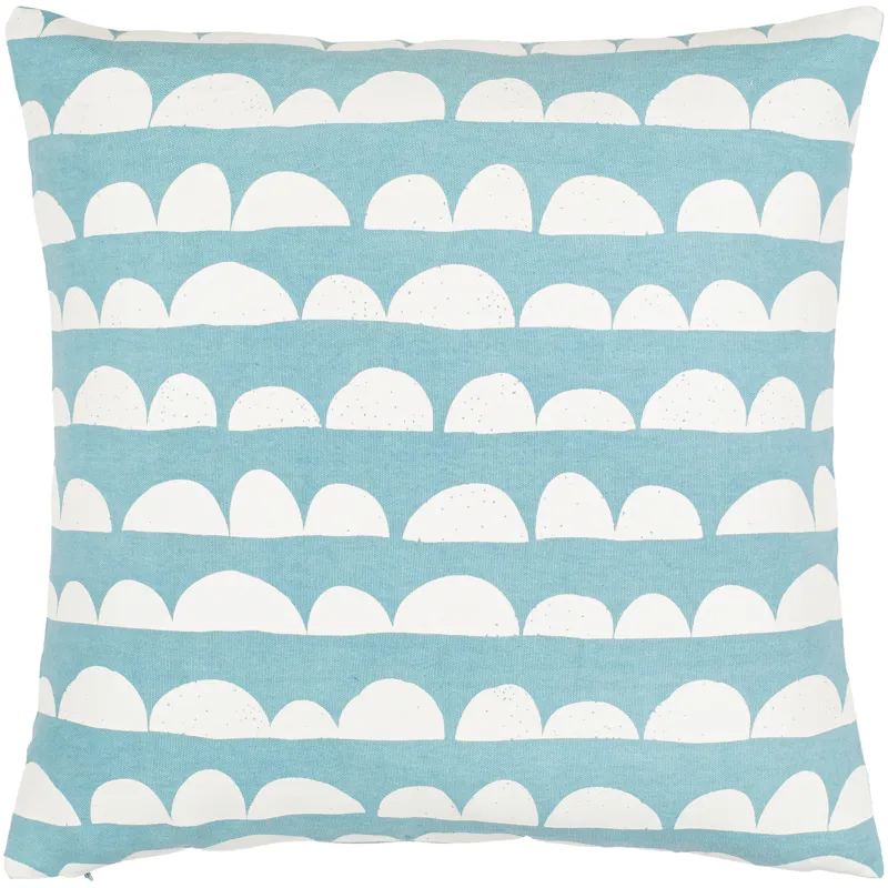 Lachen Pillow Cover