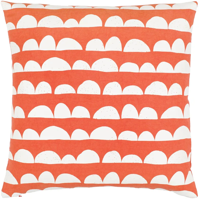 Lachen Pillow Cover