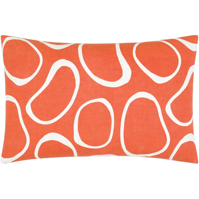 Lachen Pillow Cover