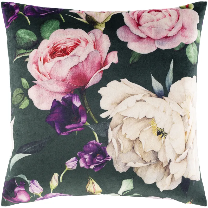 Leilani Pillow Cover