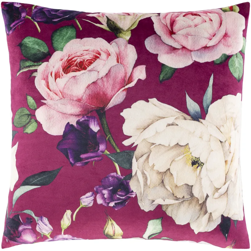 Leilani Pillow Cover