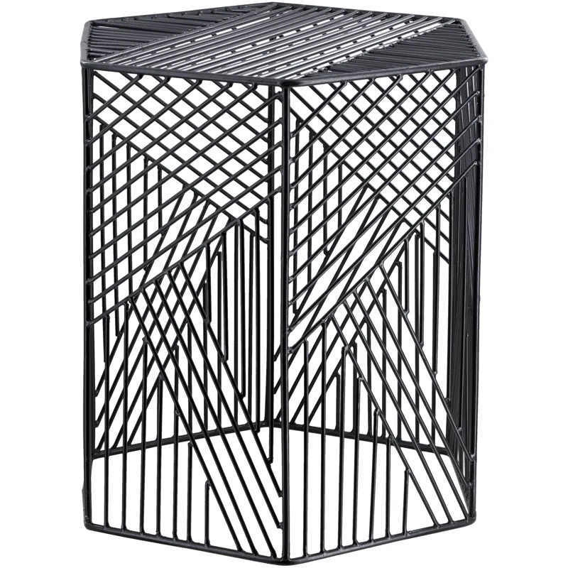 Garden Stool Silo