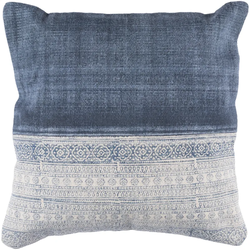 Lola 20" x 20" Pillow Cover