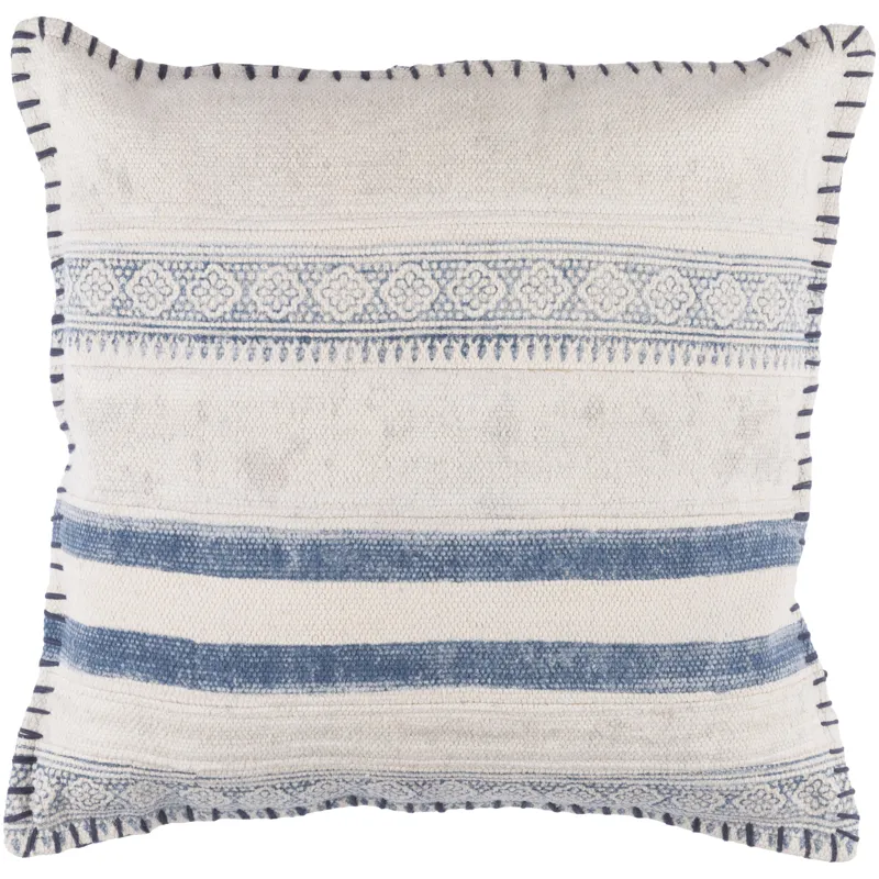 Lola 20" x 20" Pillow Cover