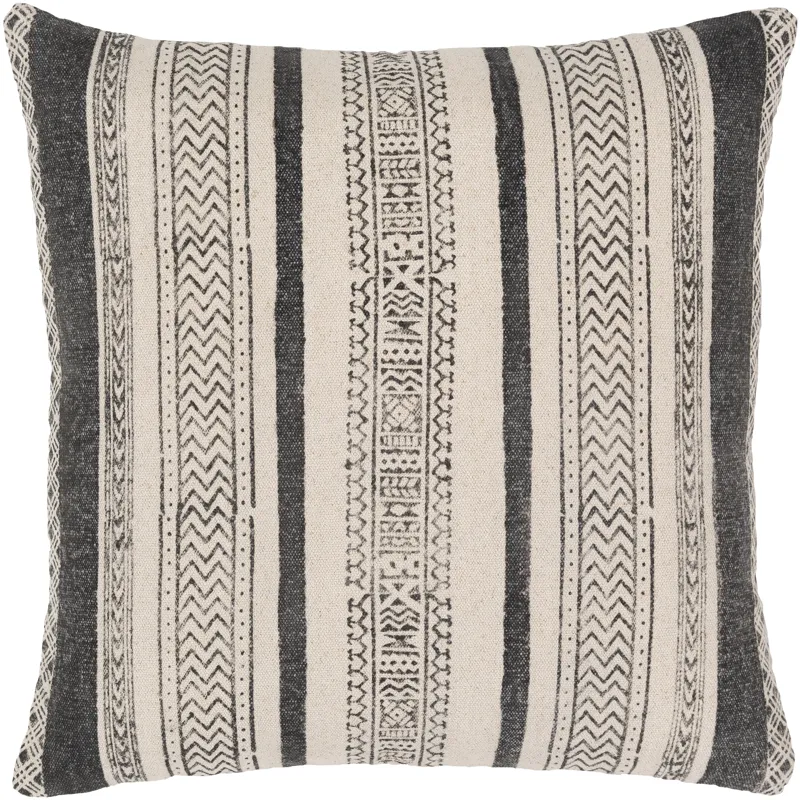 Lola 20" x 20" Pillow Cover