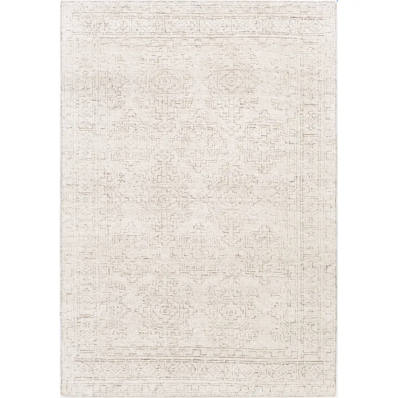 Bella 6' x 9' Rug