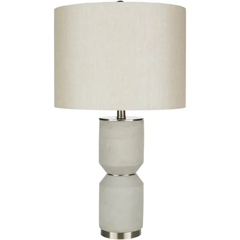 Wells 27"H x 15"W x 15"D Lighting