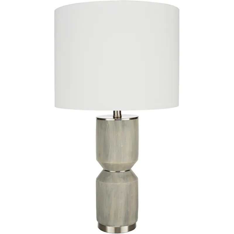 Wells 27"H x 15"W x 15"D Lighting
