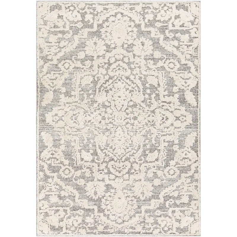 La Maison 5'3" x 7'3" Rug