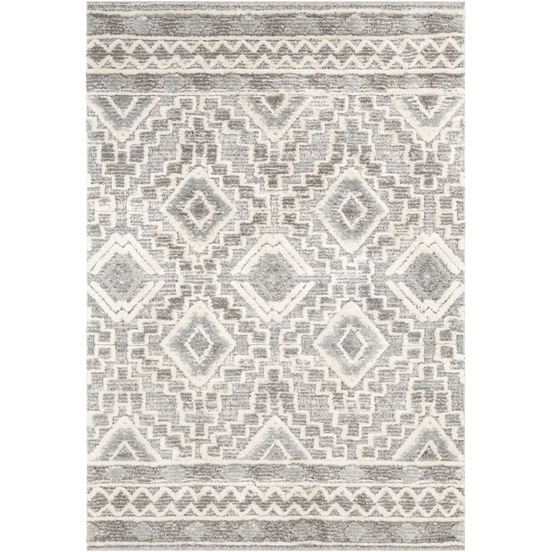 La Maison 5'3" x 7'3" Rug