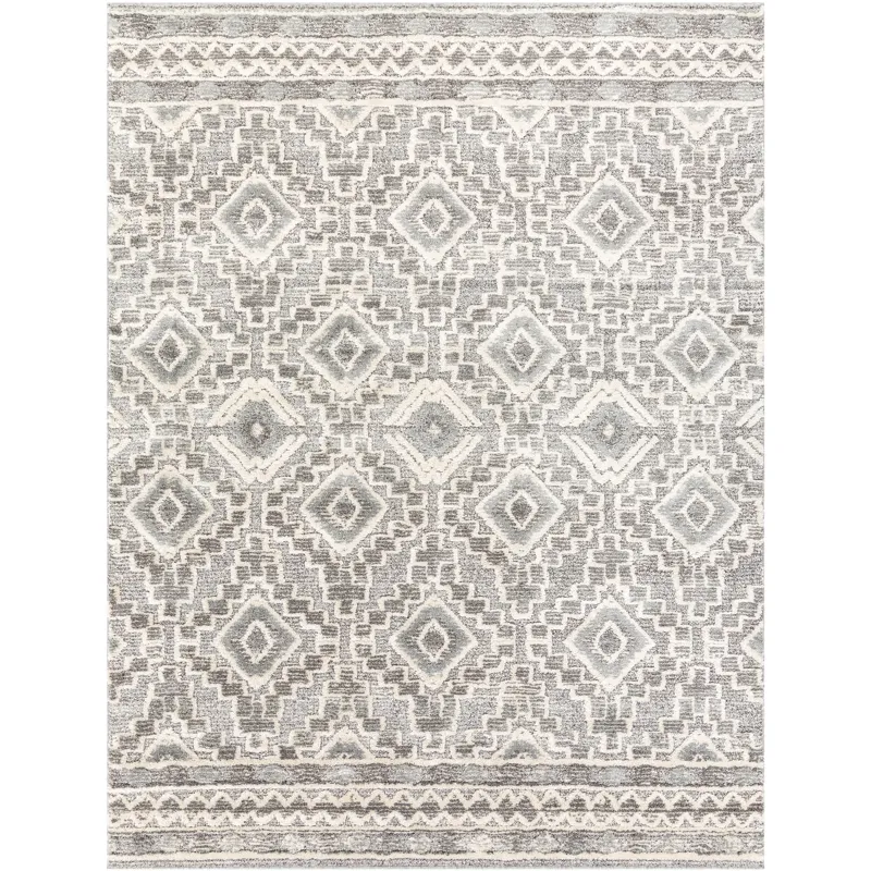 La Maison 7'10" x 10'3" Rug