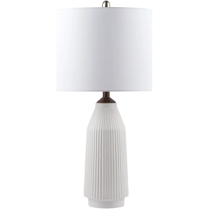 Lonic Lamp