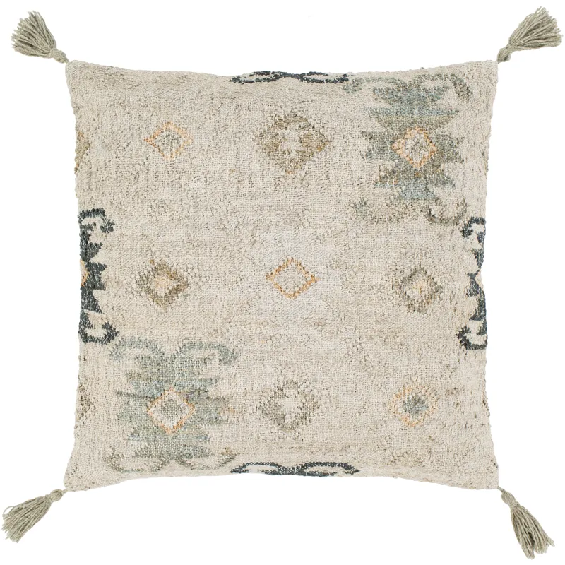 Lenora 20" x 20" Pillow Cover