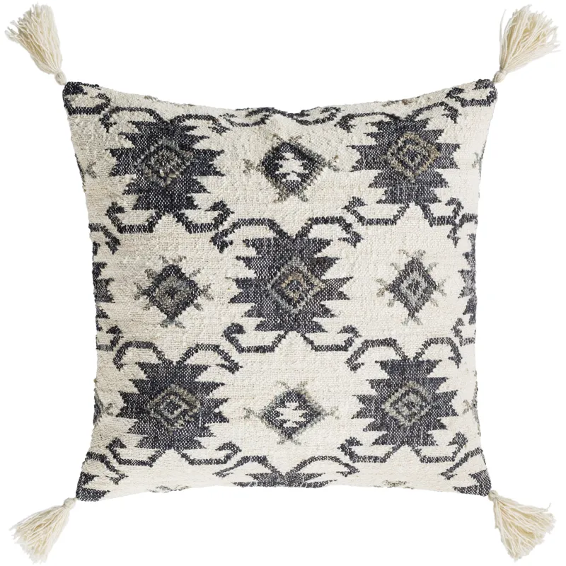 Lenora 20" x 20" Pillow Cover