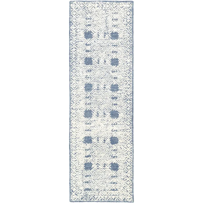 Louvre 2'6" x 8' Rug