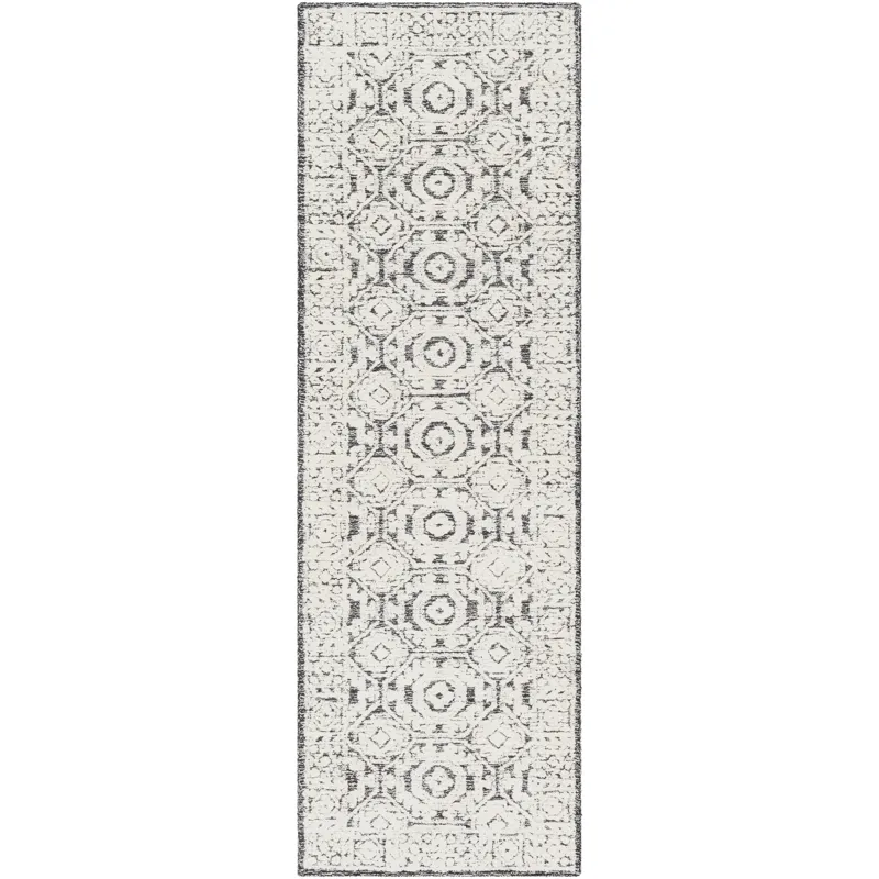 Louvre 2'6" x 8' Rug