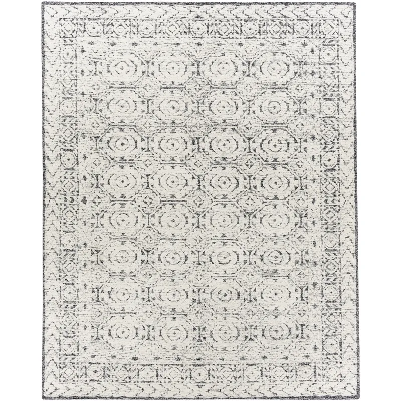 Louvre 8' x 10' Rug
