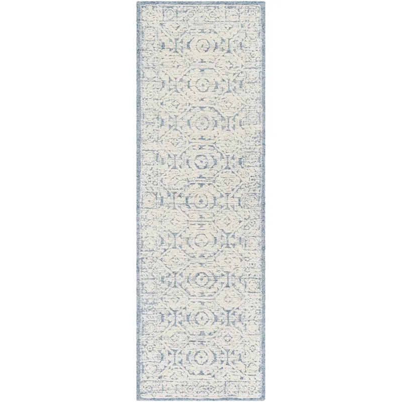 Louvre 2'6" x 8' Rug