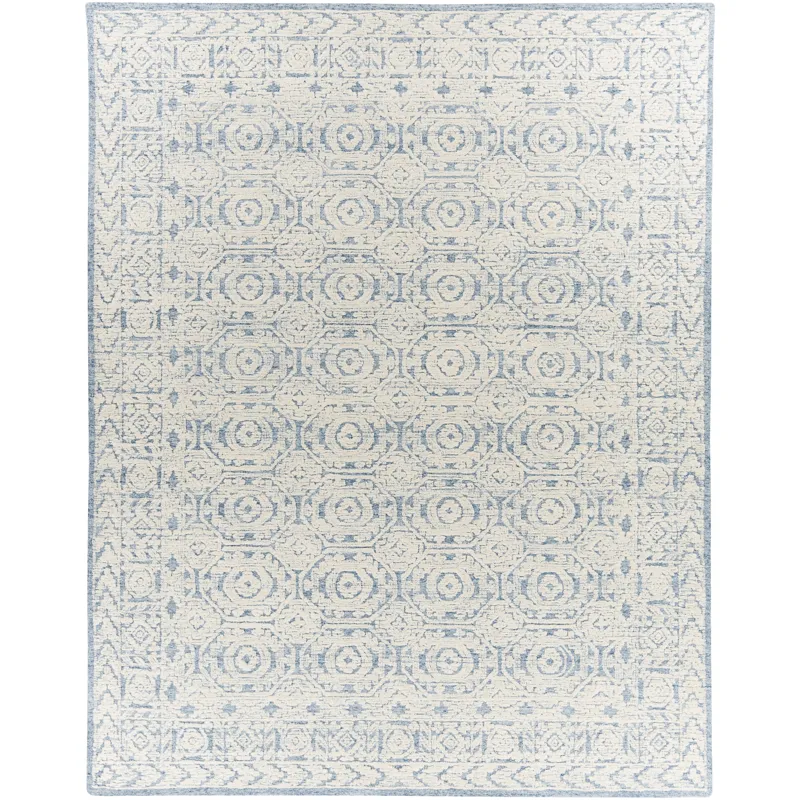 Louvre 8' x 10' Rug