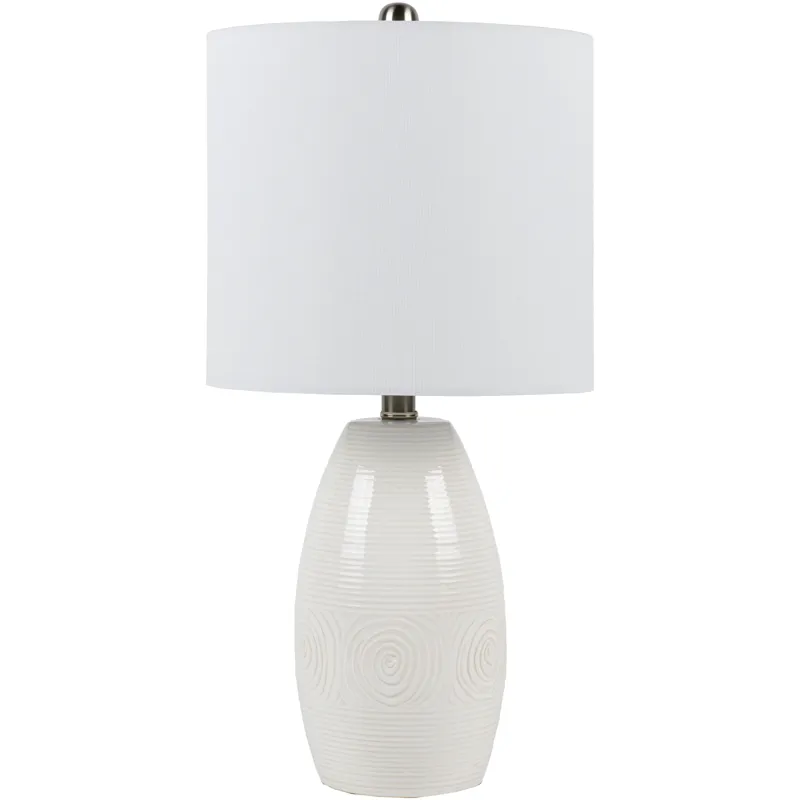 Liara Lamp
