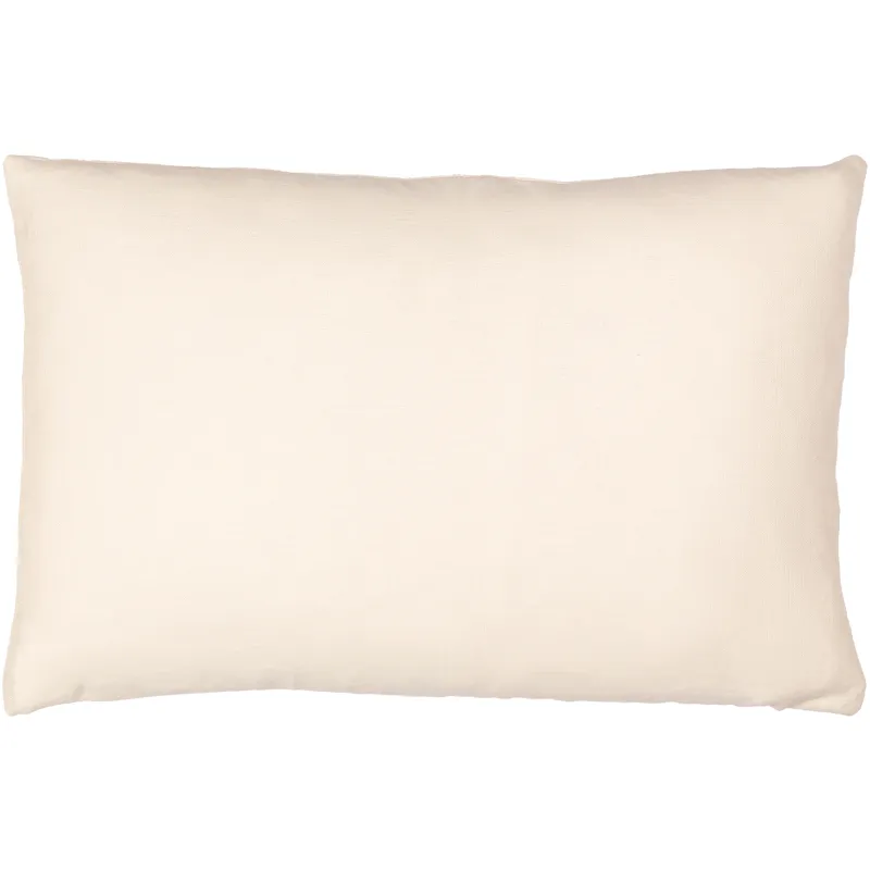 Linen Solid Pillow Kit Silo