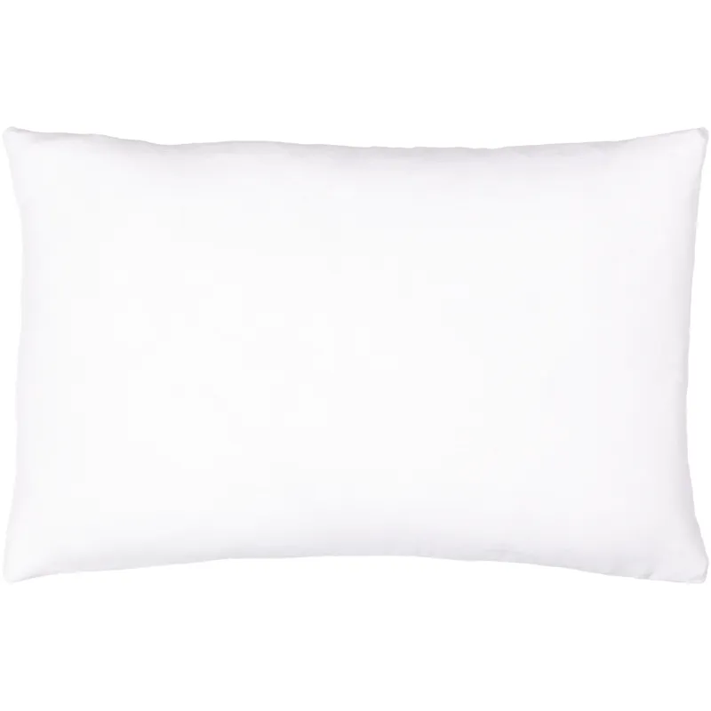 Linen Solid Pillow Cover Silo