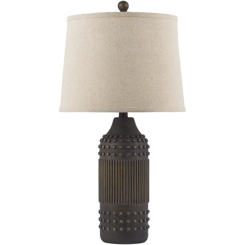Lutton Lamp
