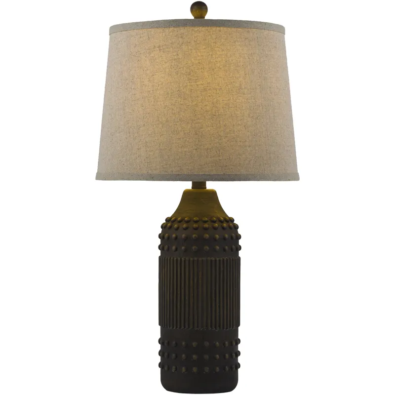 Lutton Lamp