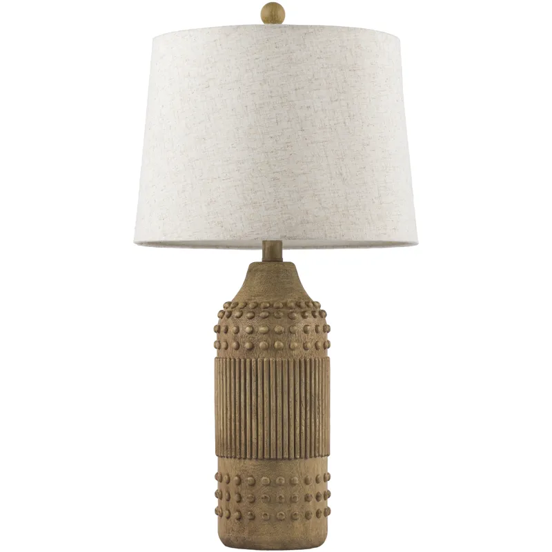 Lutton Lamp