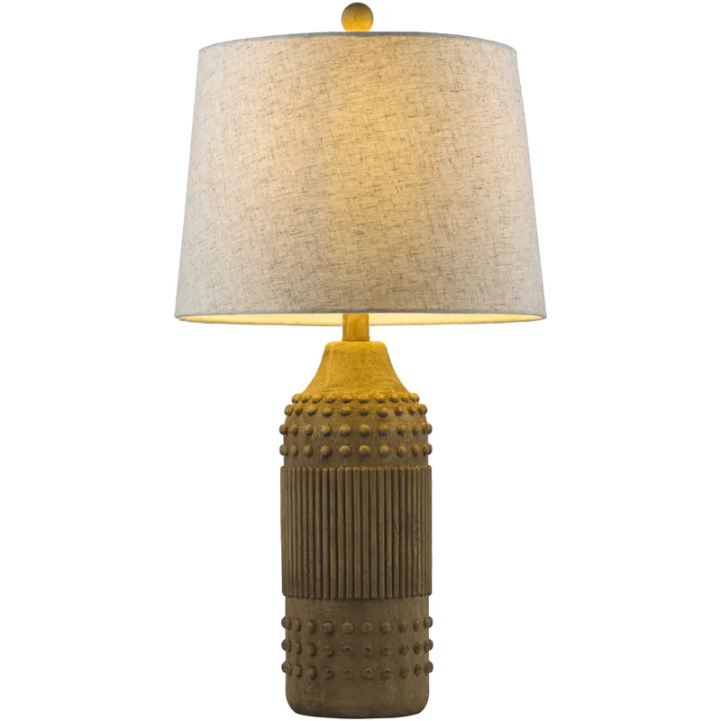 Lutton Lamp