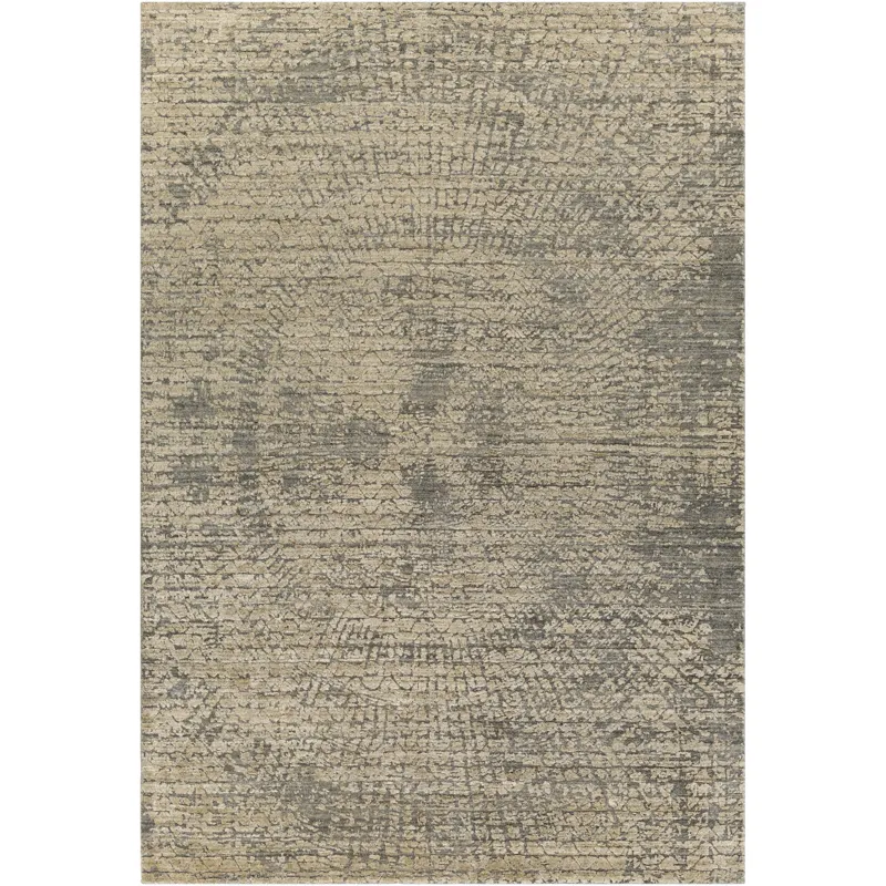 Lucknow 6' x 9' Rug