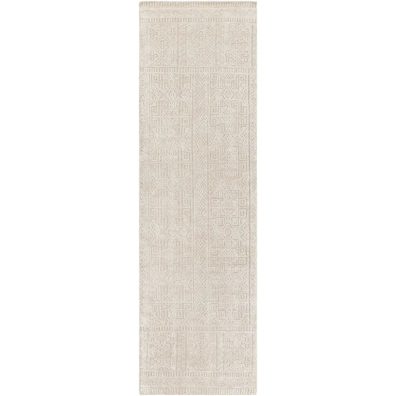 Livorno 2'6" x 8' Rug