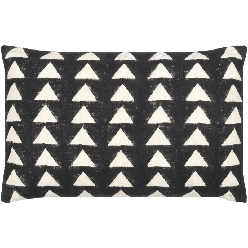 Malian Pillow Cover