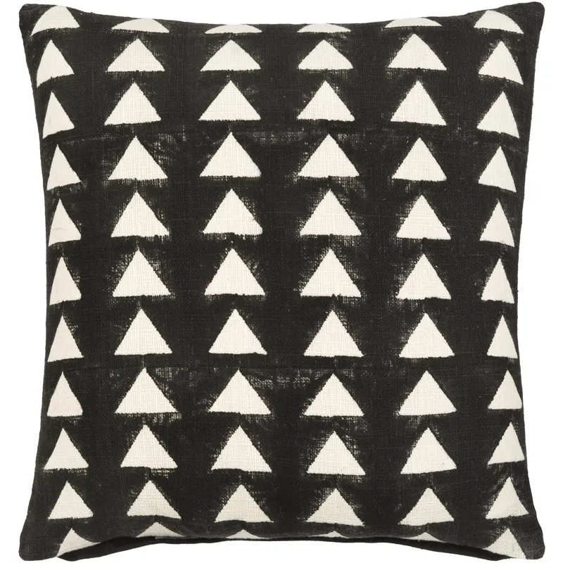 Malian Pillow Cover