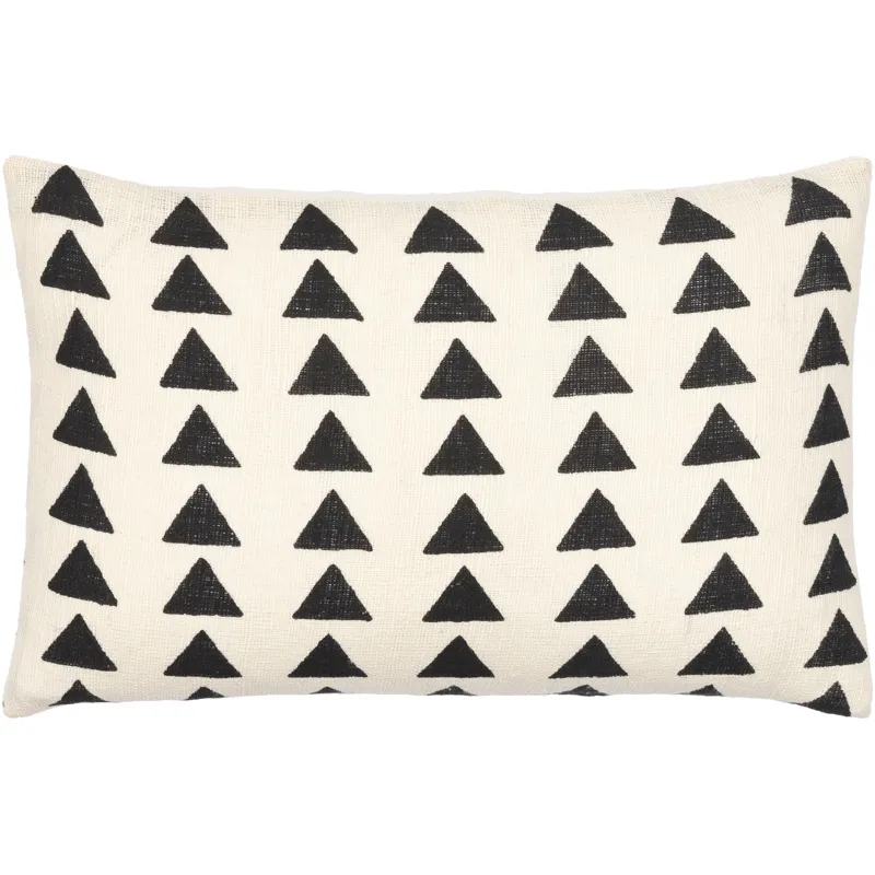 Malian Pillow Cover