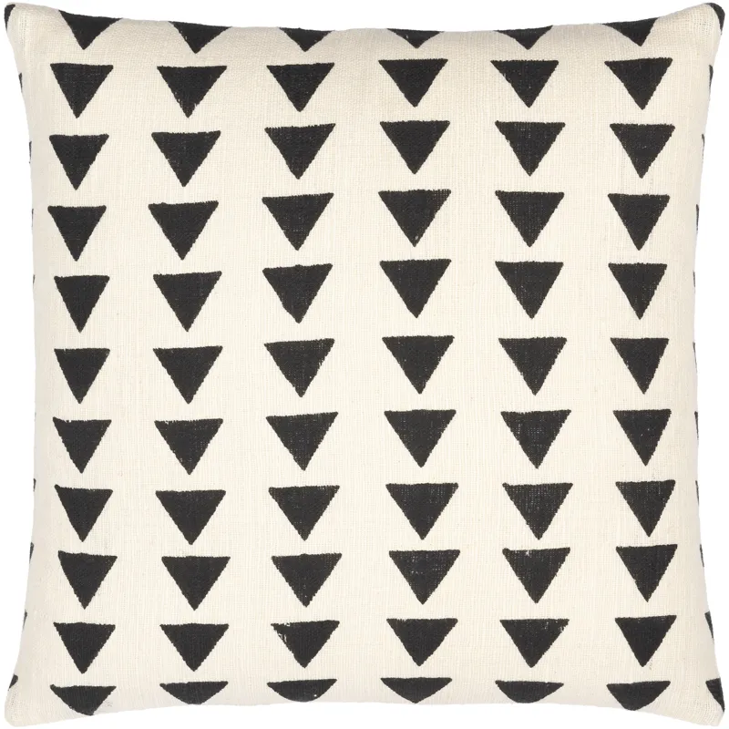 Malian Pillow Cover