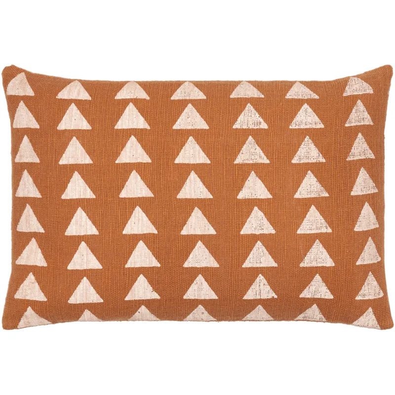 Malian Pillow Cover
