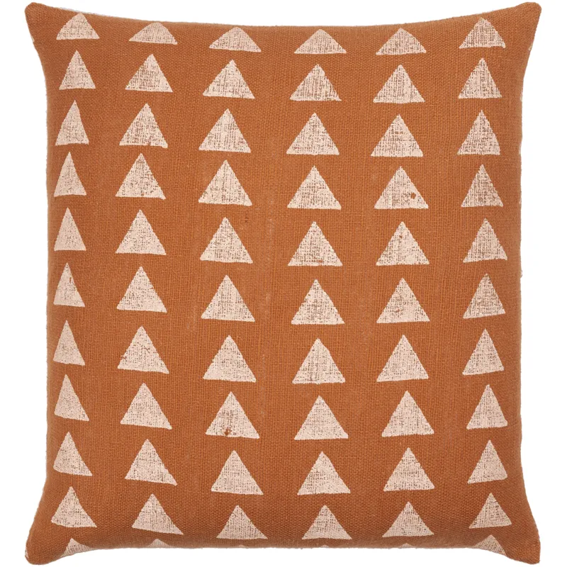 Malian Pillow Cover