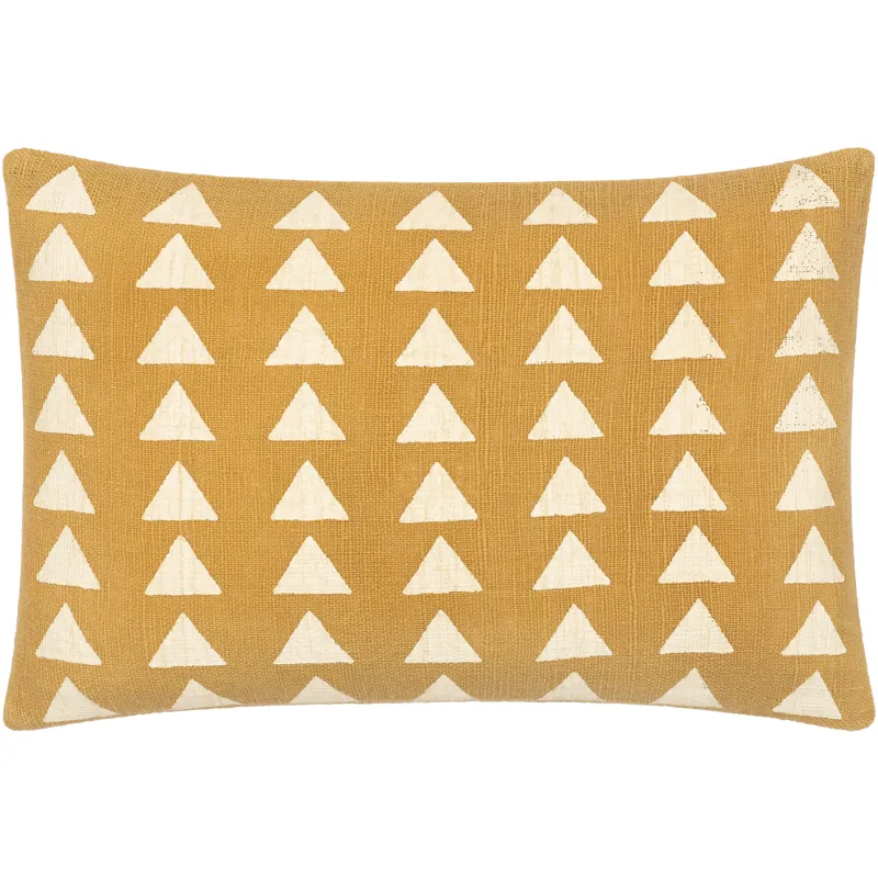 Malian Pillow Cover