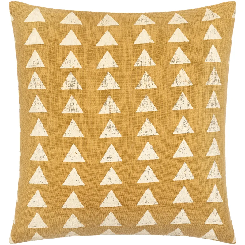 Malian Pillow Cover