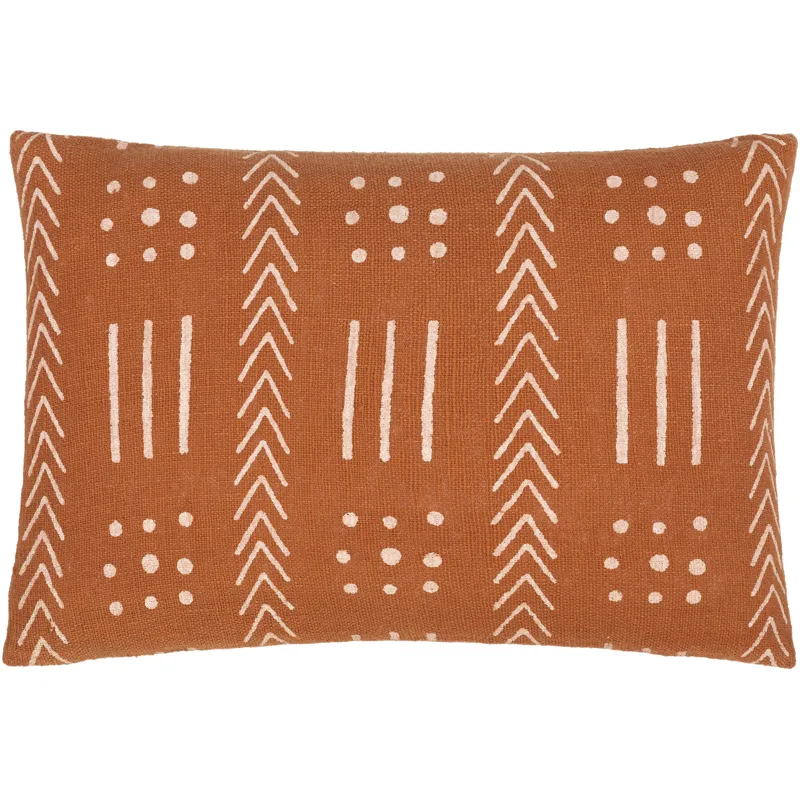 Malian Pillow Cover