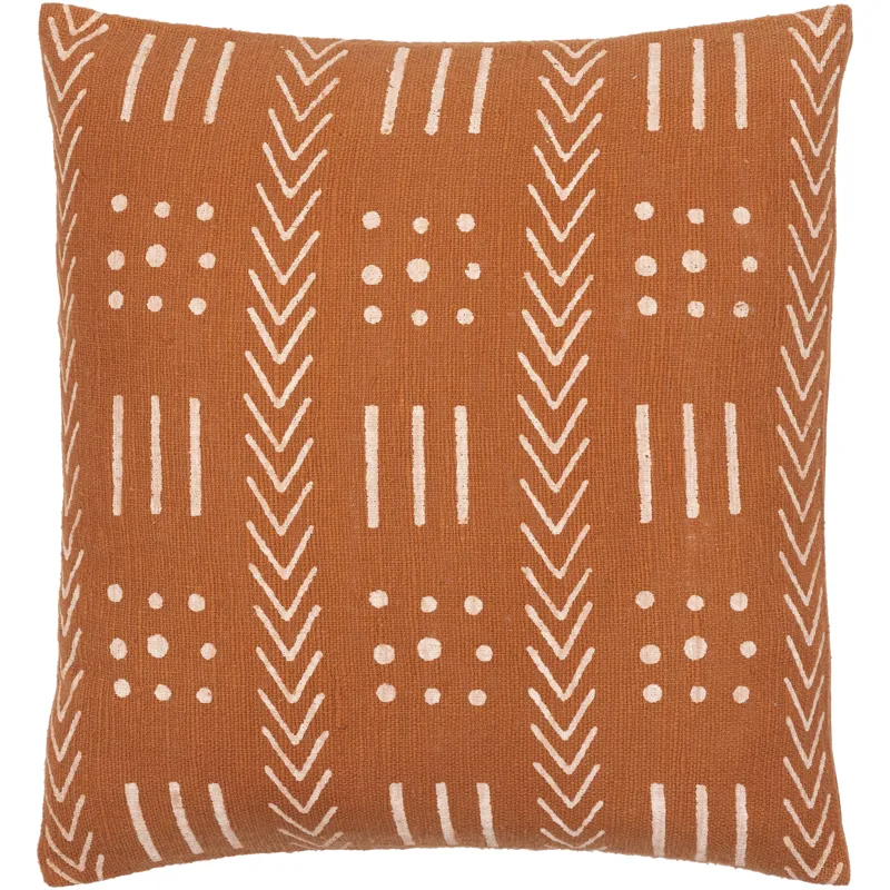 Malian Pillow Cover