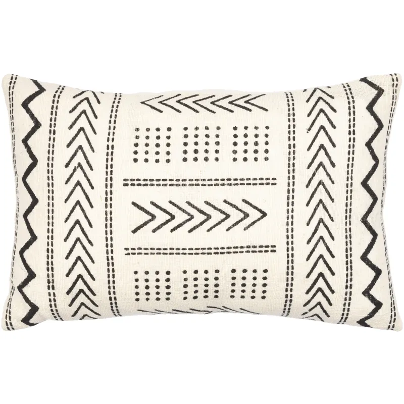 Malian Pillow Cover