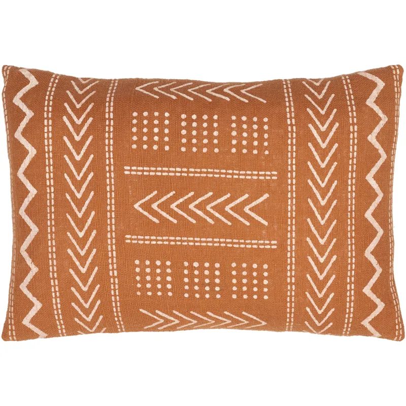 Malian Pillow Cover