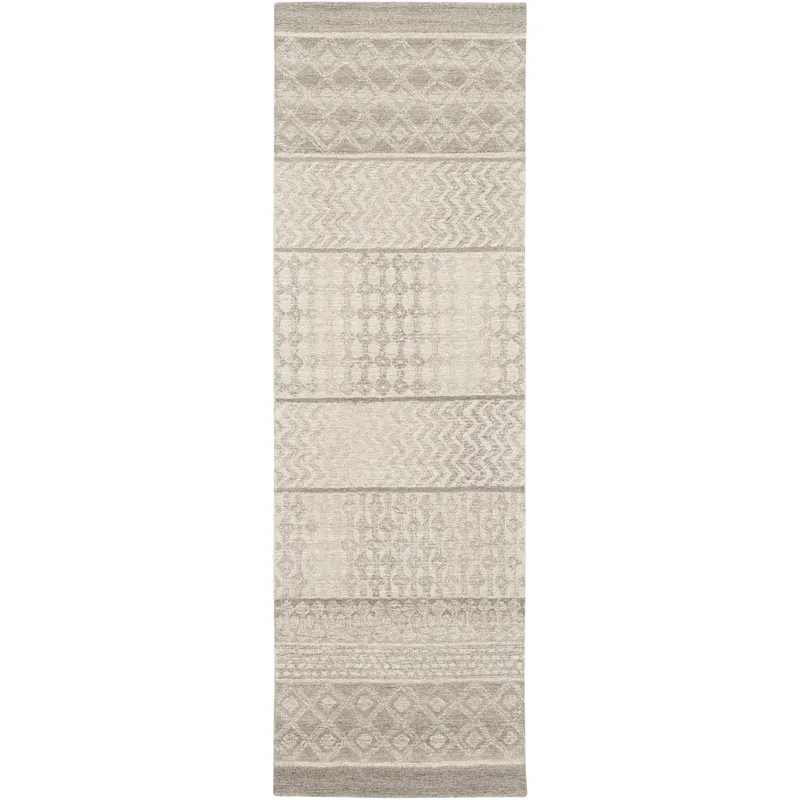 Maroc 2'6" x 8' Rug