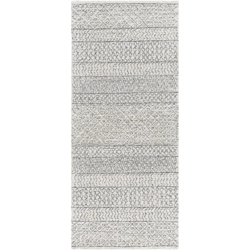 Maroc MAR-2301 2'6" x 6' Rug