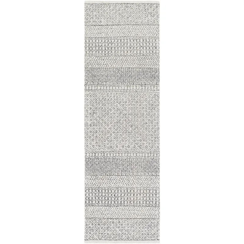 Maroc 2'6" x 8' Rug