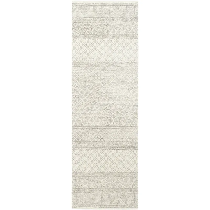 Maroc 2'6" x 8' Rug