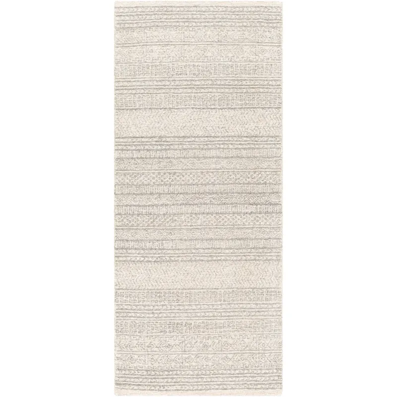 Maroc MAR-2303 2'6" x 6' Rug