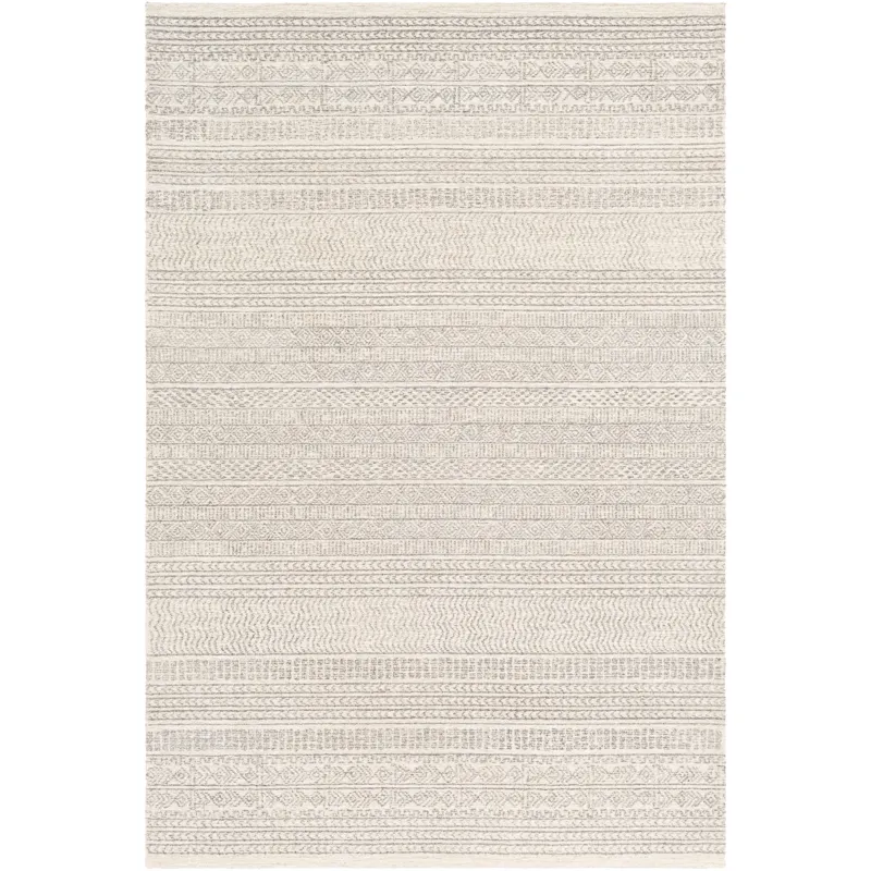 Maroc 5' x 7'6" Rug